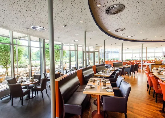 Atlantic Hotel Universum