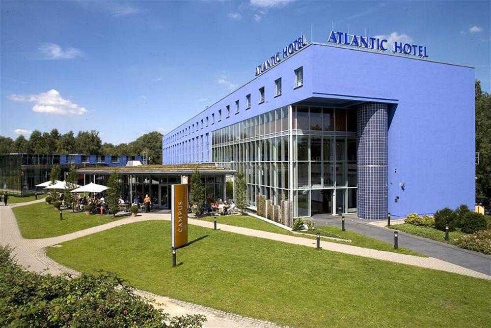 Hotel Atlantic Universum