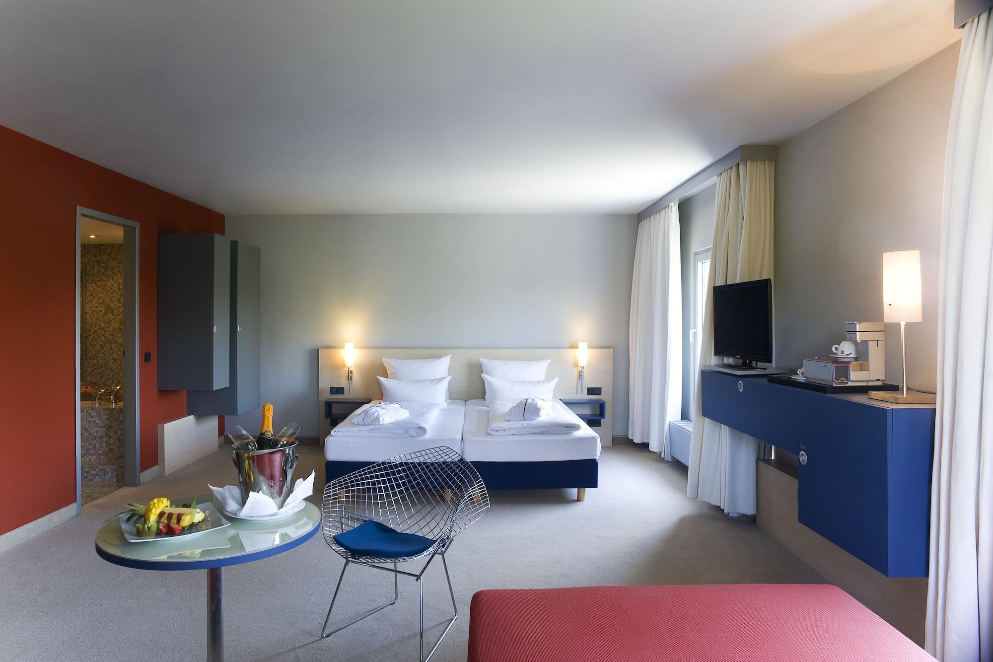 Atlantic Universum Hotel Brema