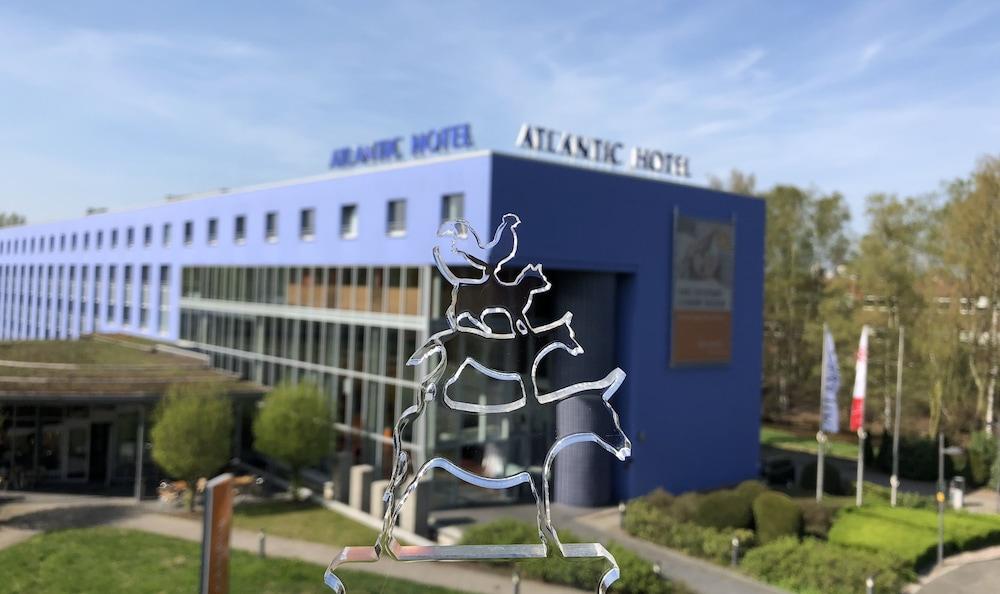 Atlantic Universum