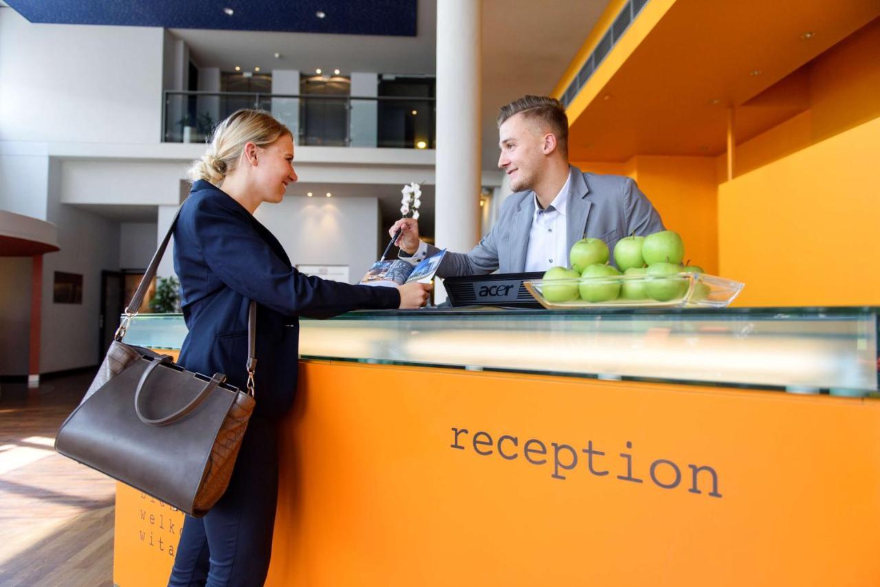 Hotel Atlantic Universum Brema
