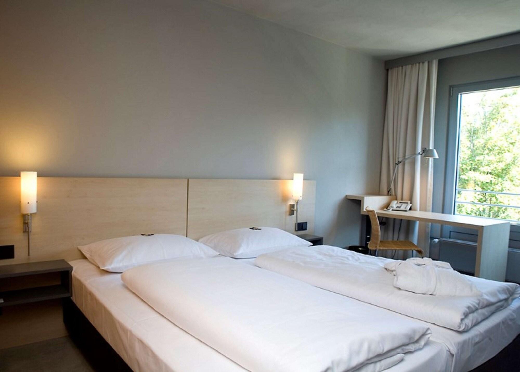 Hotel Atlantic Universum 4*