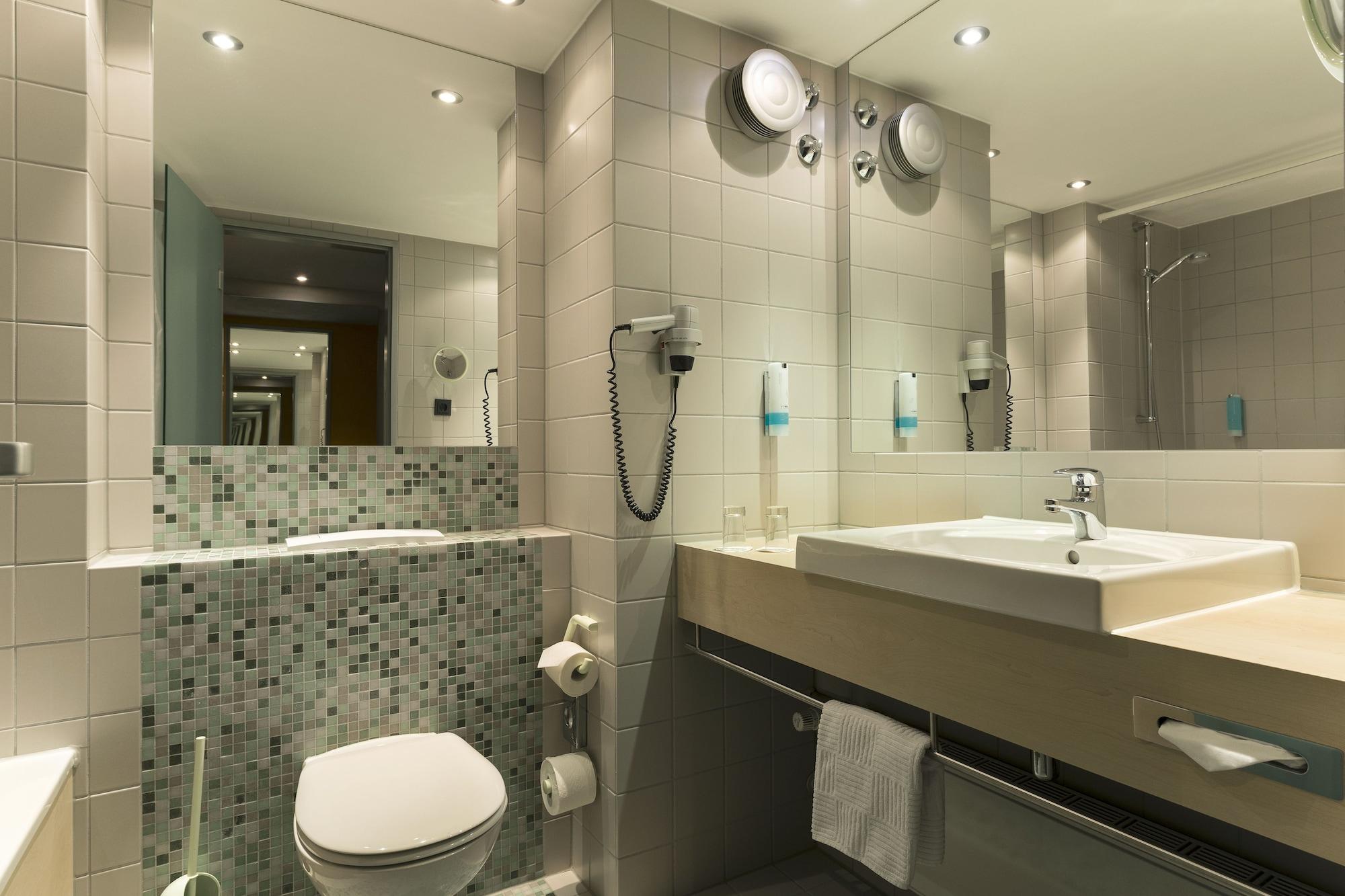 Atlantic Universum Hotel Brema