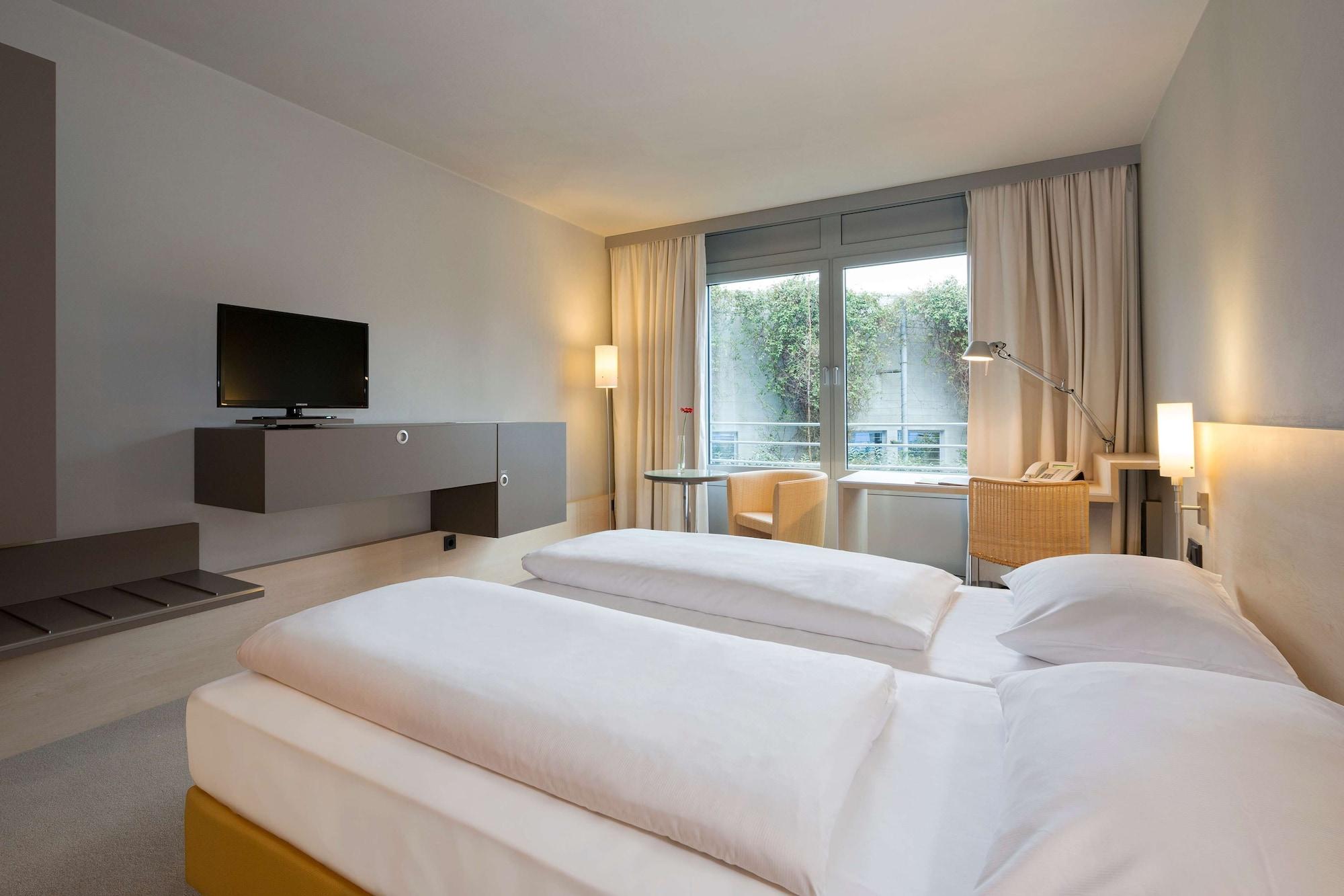 Hotel Atlantic Universum Brema