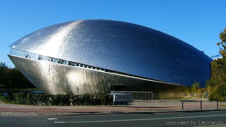 Atlantic Universum Brema