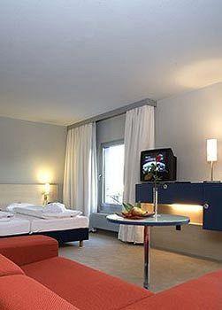 Hotel Atlantic Universum 4*
