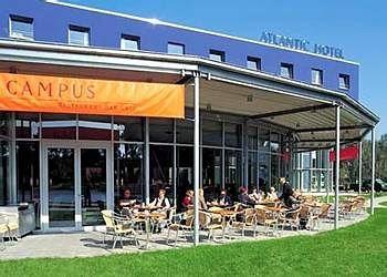 Atlantic Universum 4* Brema