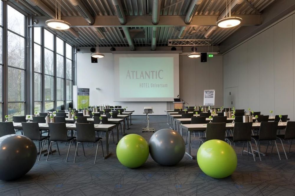 Atlantic Universum Hotel