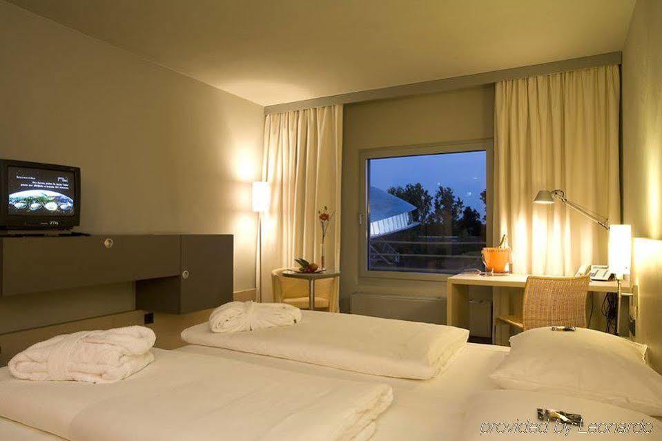 Hotel Atlantic Universum 4*