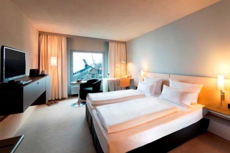 Hotel Atlantic Universum 4*