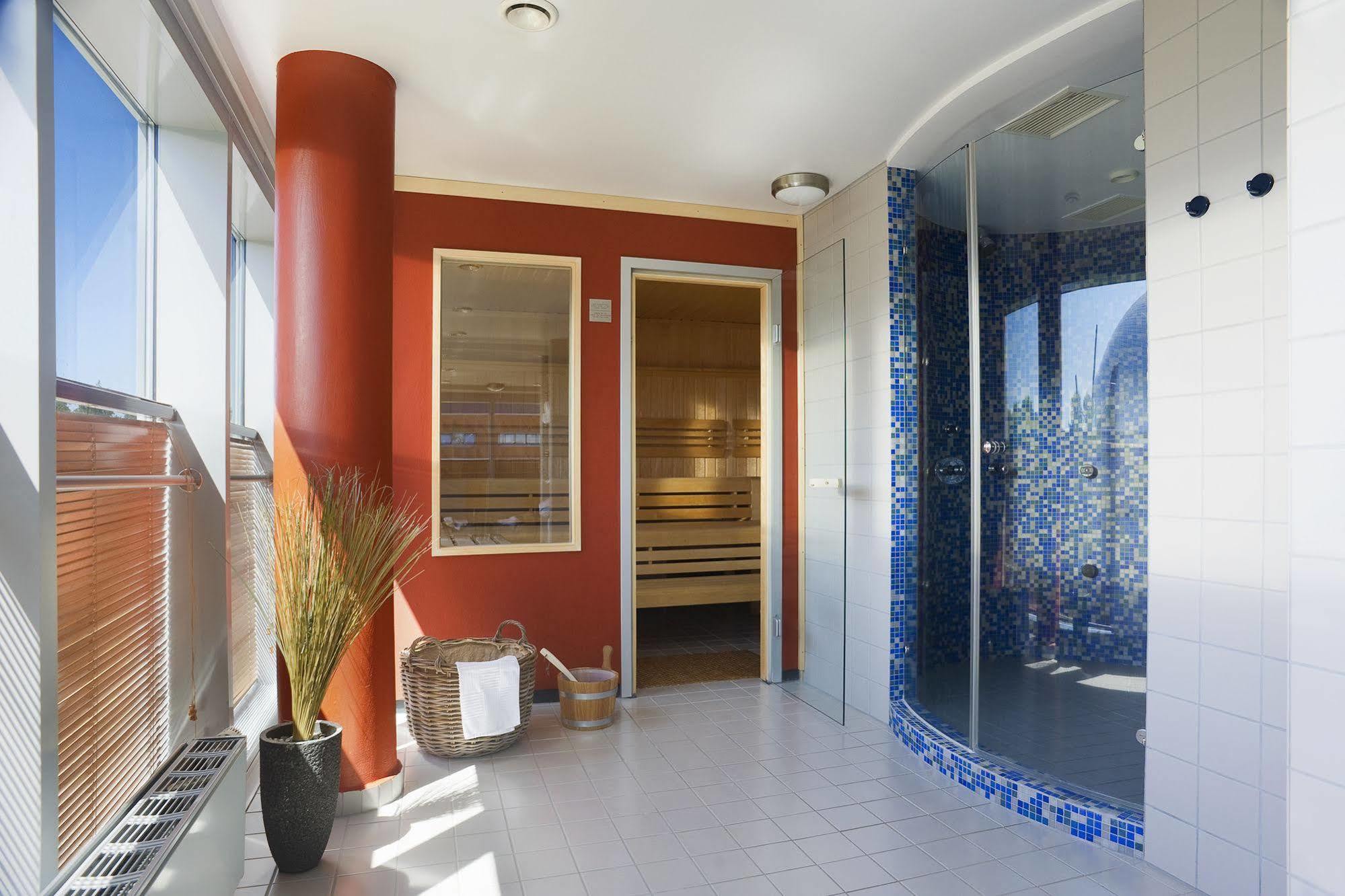 Hotel Atlantic Universum