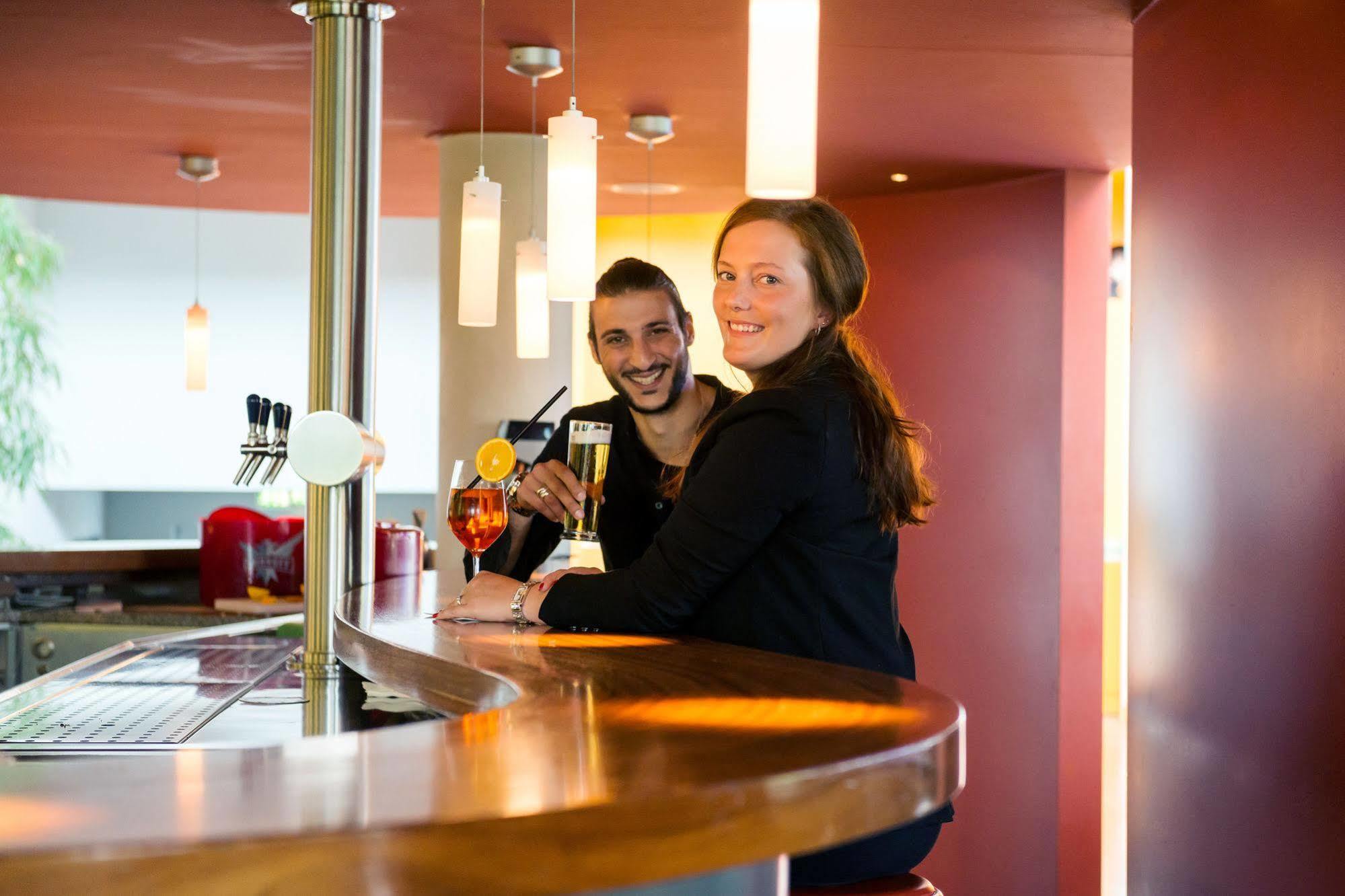 Atlantic Universum Hotel Brema