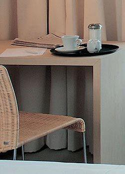 Hotel Atlantic Universum BRE