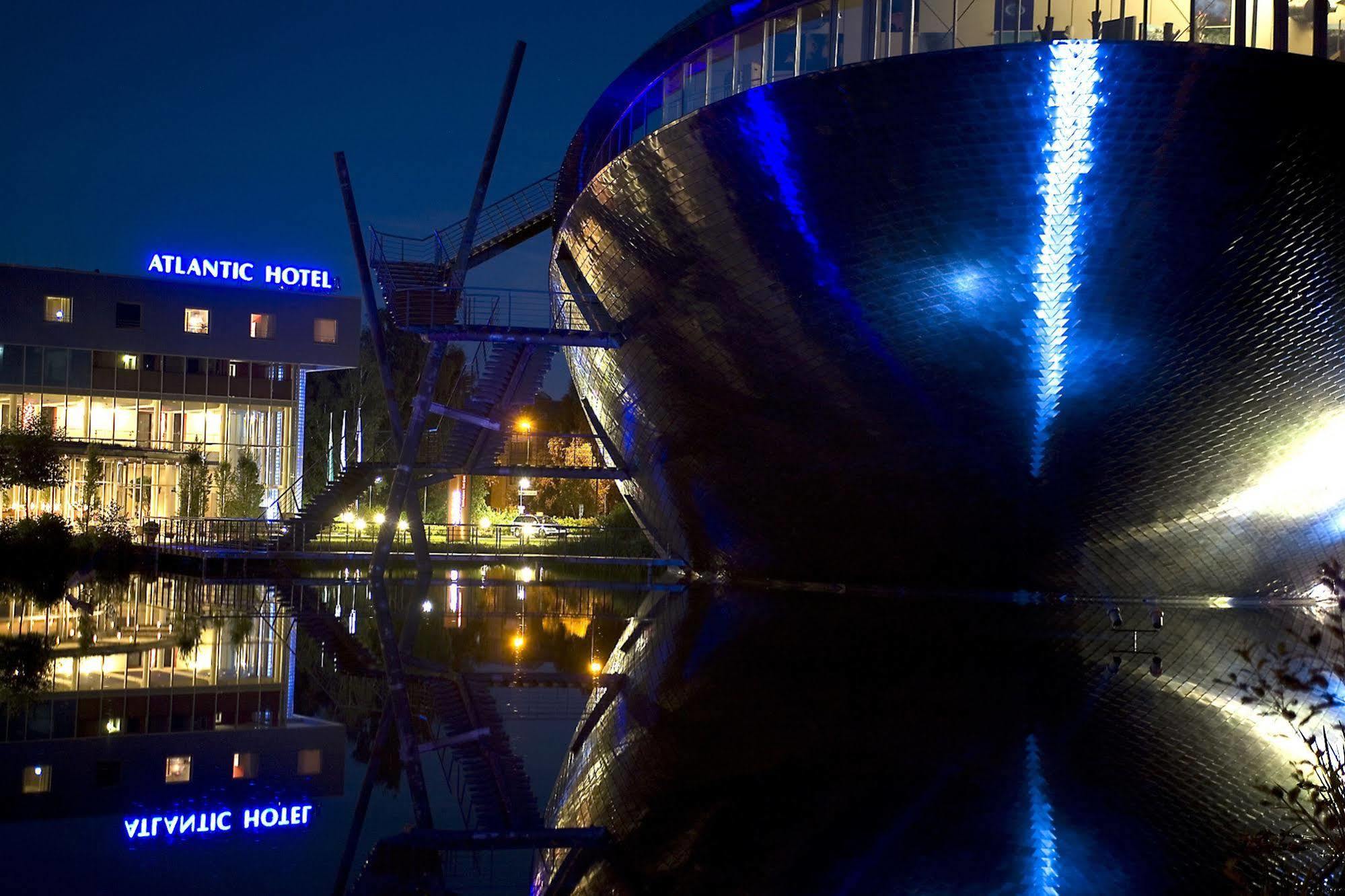 Atlantic Universum Bremen